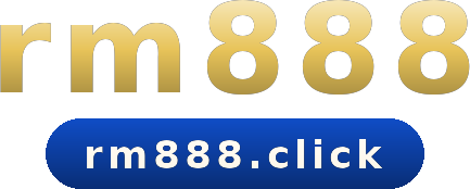 rm888 logo